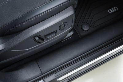 2025 Audi All-new Q5 2.0T Premium Plus quattro