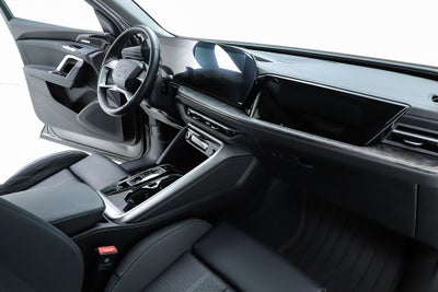 2025 Audi All-new Q5 2.0T Premium Plus quattro