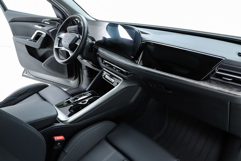 2025 Audi All-new Q5 2.0T Premium Plus quattro