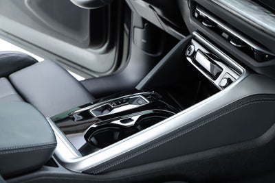 2025 Audi All-new Q5 2.0T Premium Plus quattro