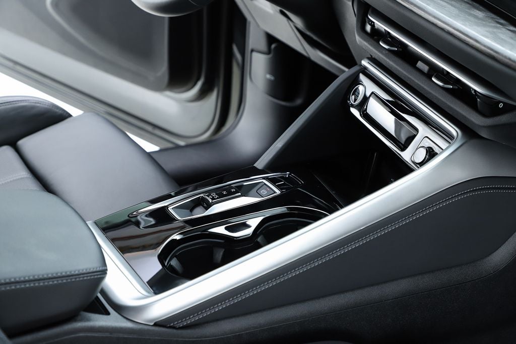 2025 Audi All-new Q5 2.0T Premium Plus quattro