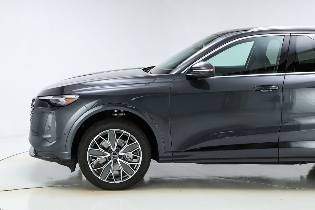 2025 Audi All-new Q5 2.0T Premium Plus quattro