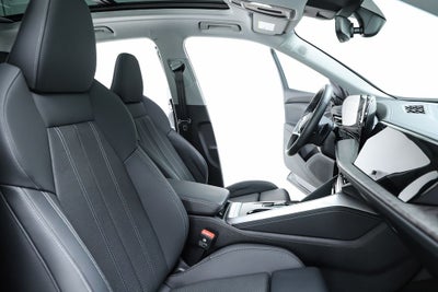 2025 Audi All-new Q5 2.0T Premium Plus quattro