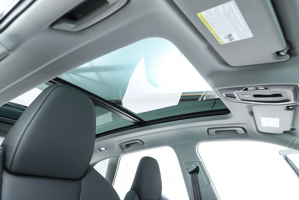 2025 Audi All-new Q5 2.0T Premium Plus quattro