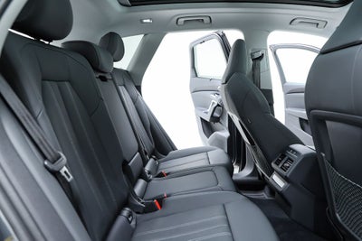 2025 Audi All-new Q5 2.0T Premium Plus quattro