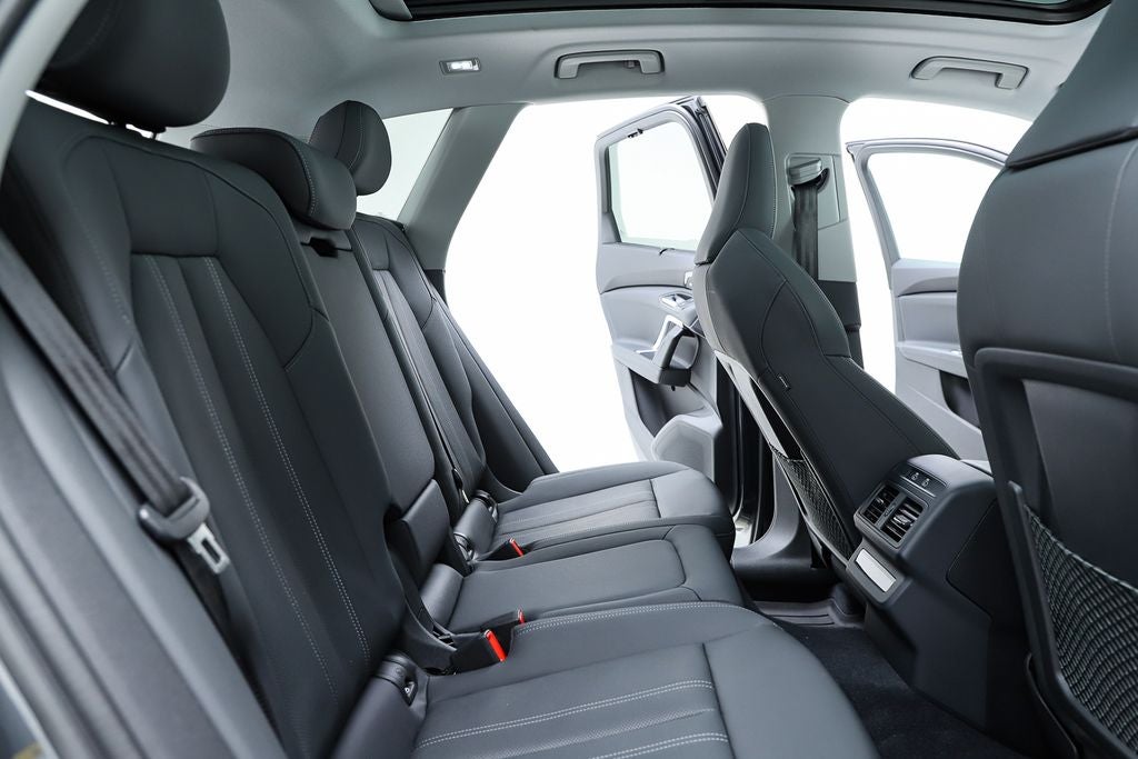 2025 Audi All-new Q5 2.0T Premium Plus quattro