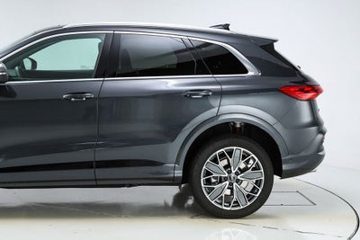 2025 Audi All-new Q5 2.0T Premium Plus quattro