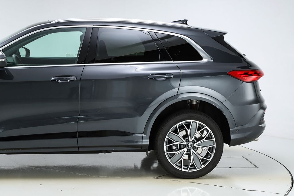 2025 Audi All-new Q5 2.0T Premium Plus quattro