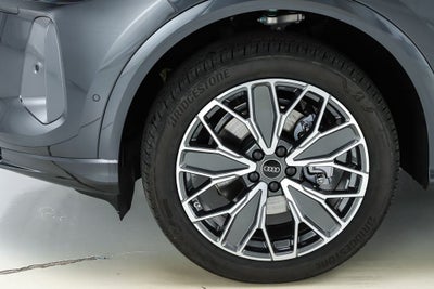 2025 Audi All-new Q5 2.0T Premium Plus quattro