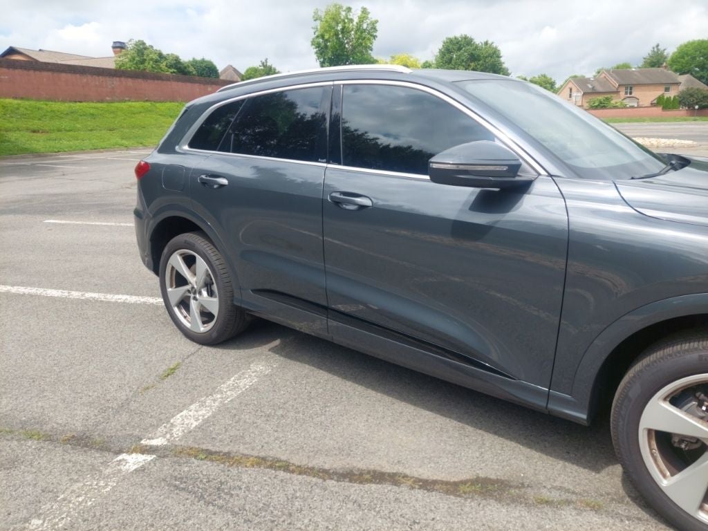 2025 Audi Q5 2.0T Premium Plus quattro