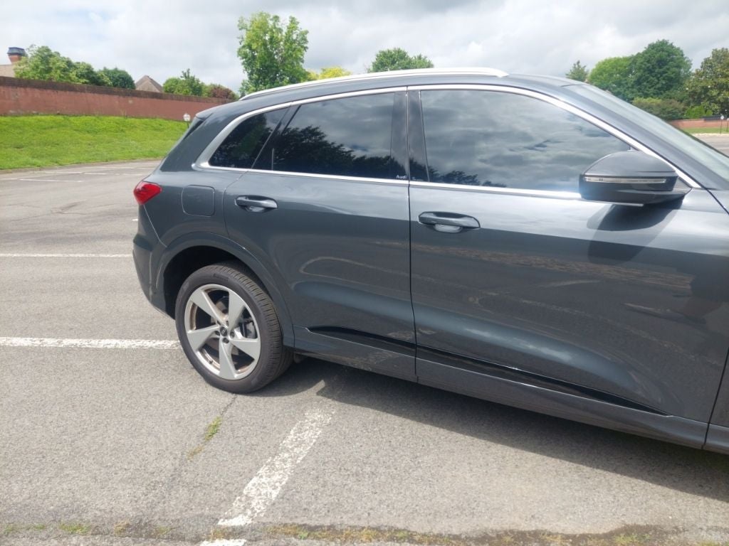 2025 Audi Q5 2.0T Premium Plus quattro