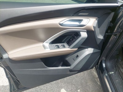 2025 Audi Q5 2.0T Premium Plus quattro