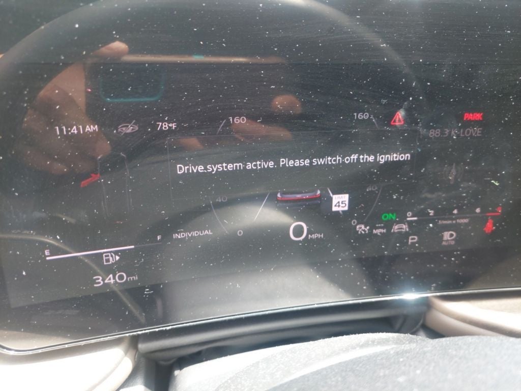 2025 Audi Q5 2.0T Premium Plus quattro