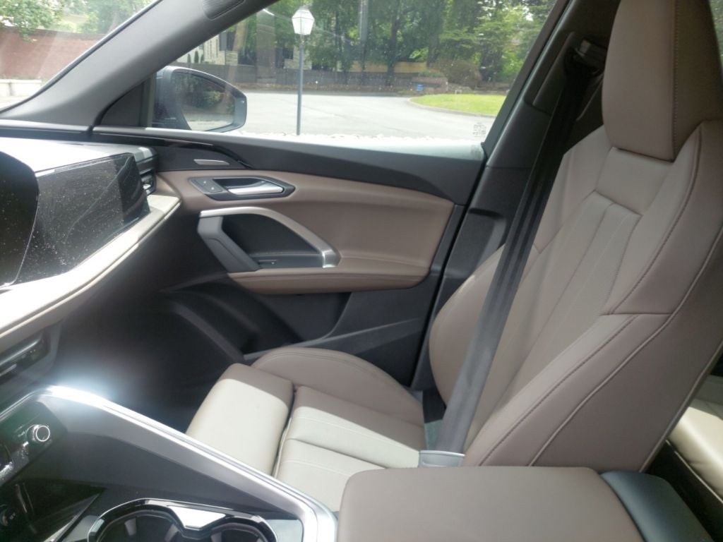 2025 Audi Q5 2.0T Premium Plus quattro