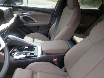 2025 Audi Q5 2.0T Premium Plus quattro