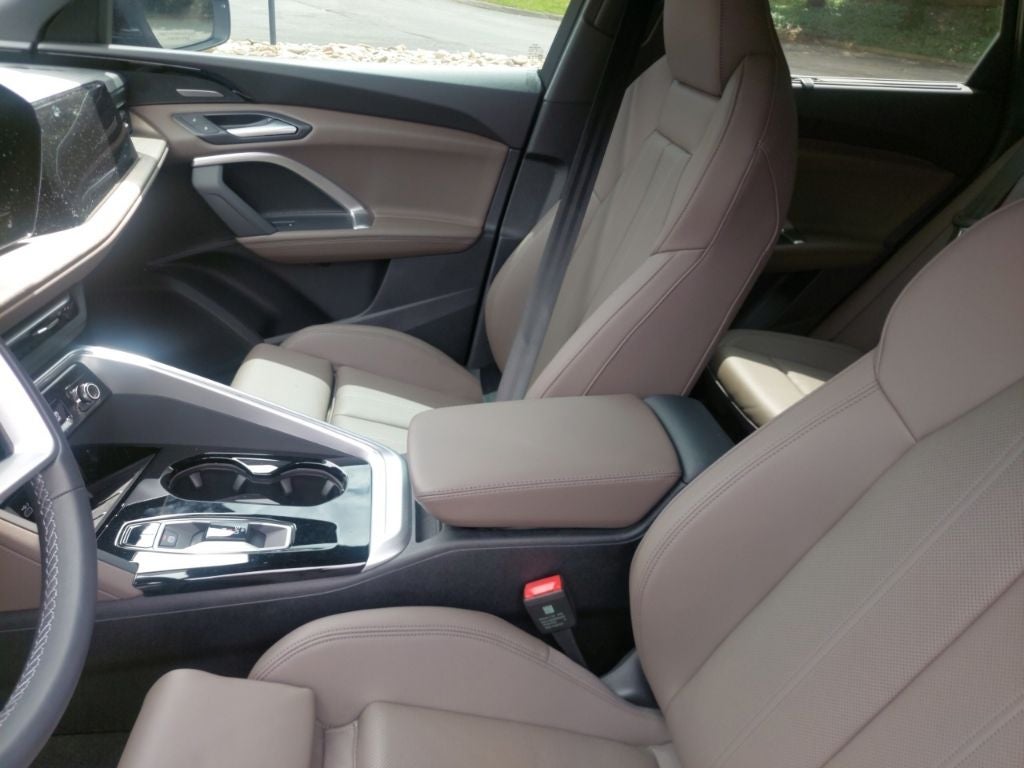 2025 Audi Q5 2.0T Premium Plus quattro