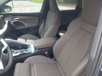 2025 Audi Q5 2.0T Premium Plus quattro