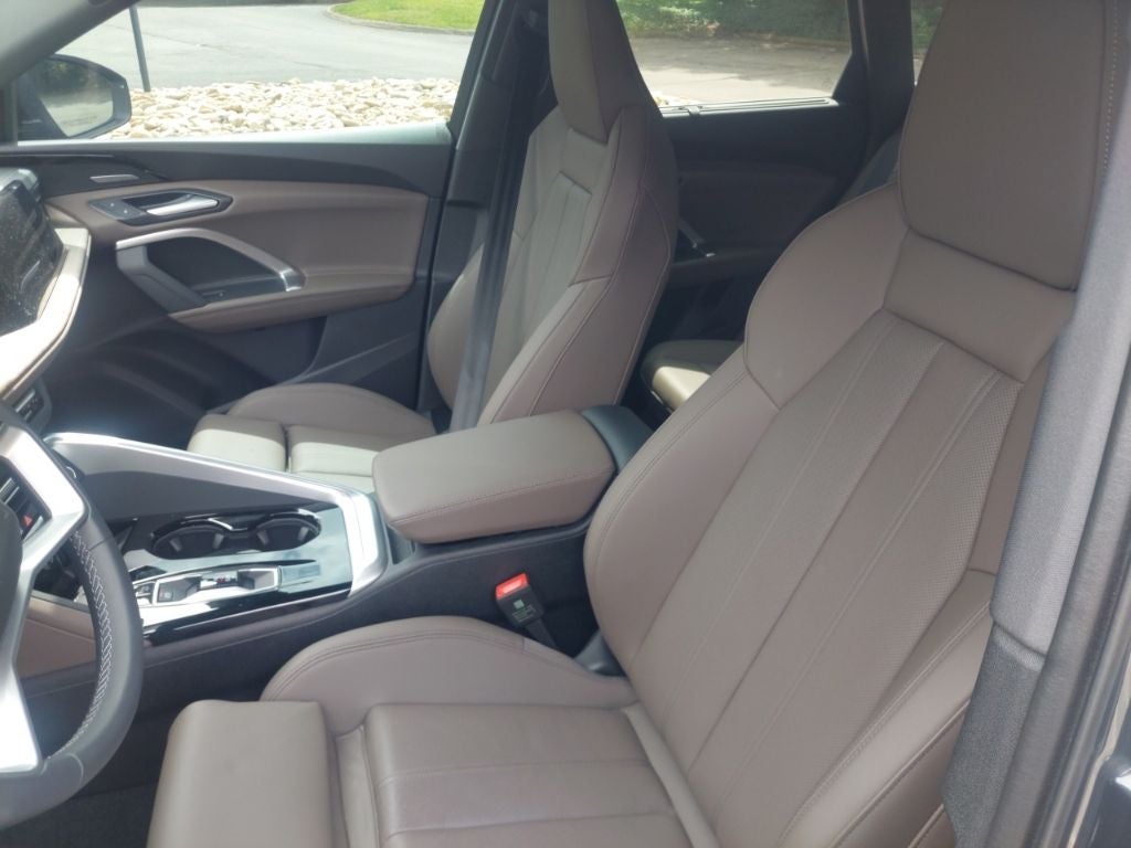 2025 Audi Q5 2.0T Premium Plus quattro