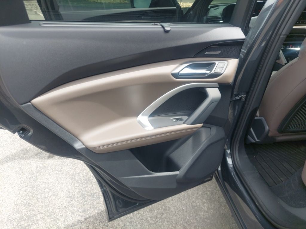 2025 Audi Q5 2.0T Premium Plus quattro