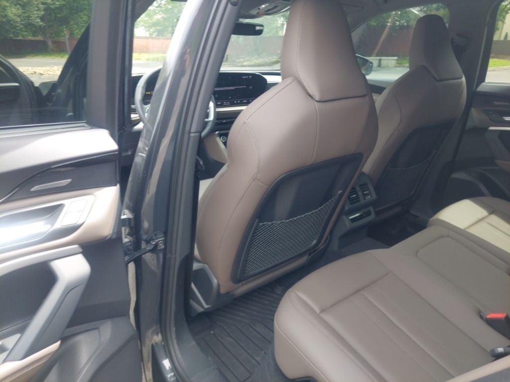 2025 Audi Q5 2.0T Premium Plus quattro