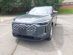2025 Audi Q5 2.0T Premium Plus quattro