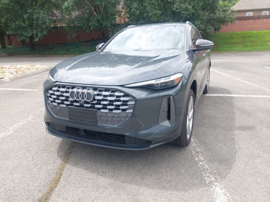 2025 Audi Q5 2.0T Premium Plus quattro