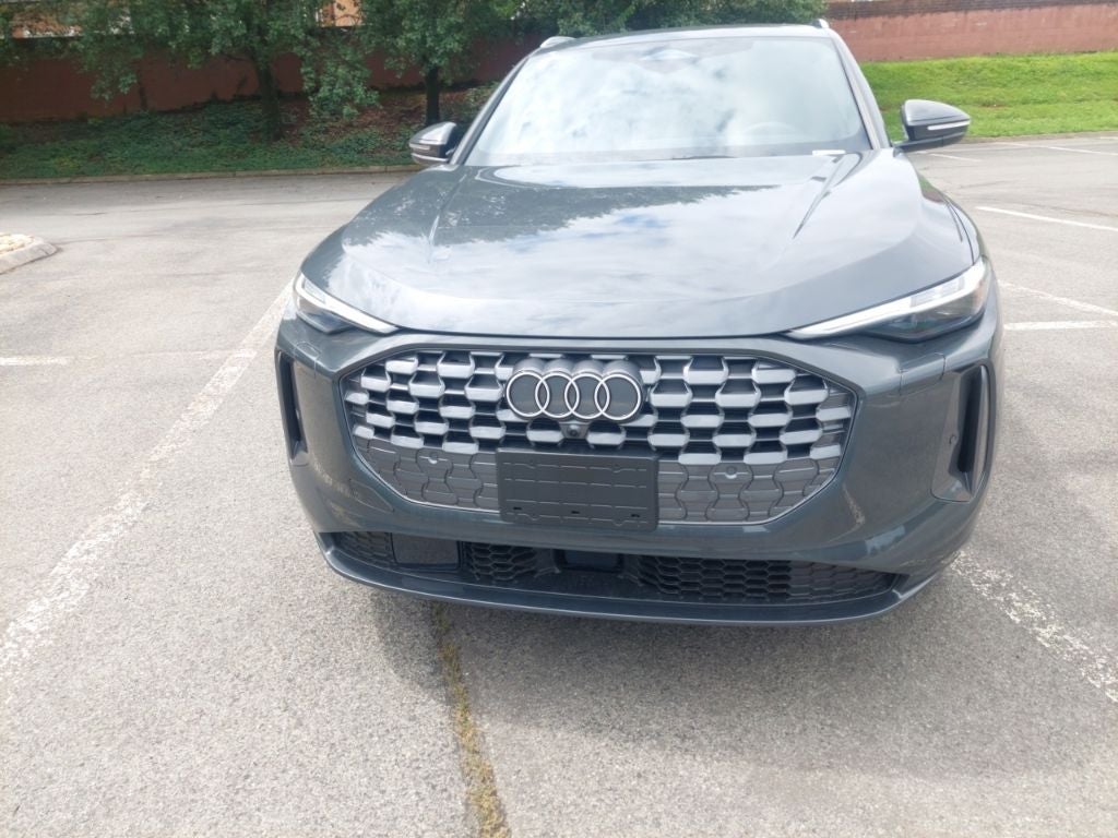 2025 Audi Q5 2.0T Premium Plus quattro