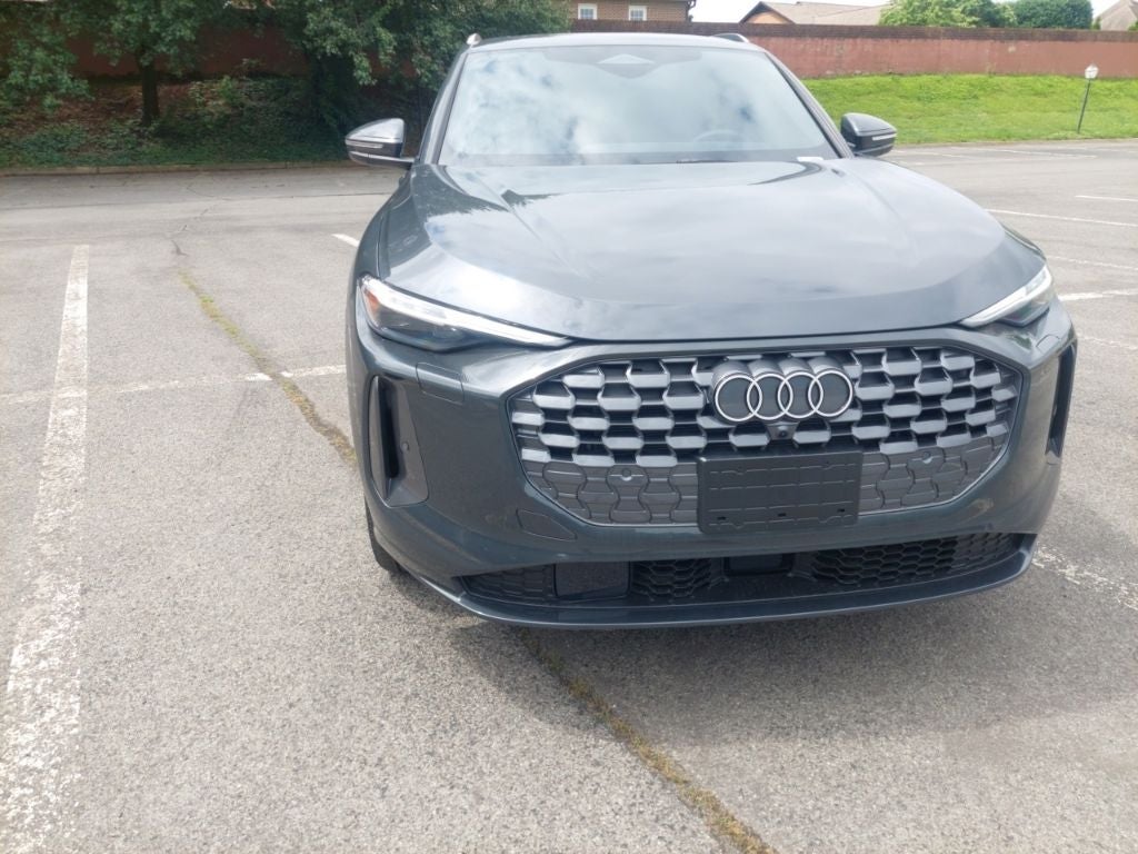 2025 Audi Q5 2.0T Premium Plus quattro