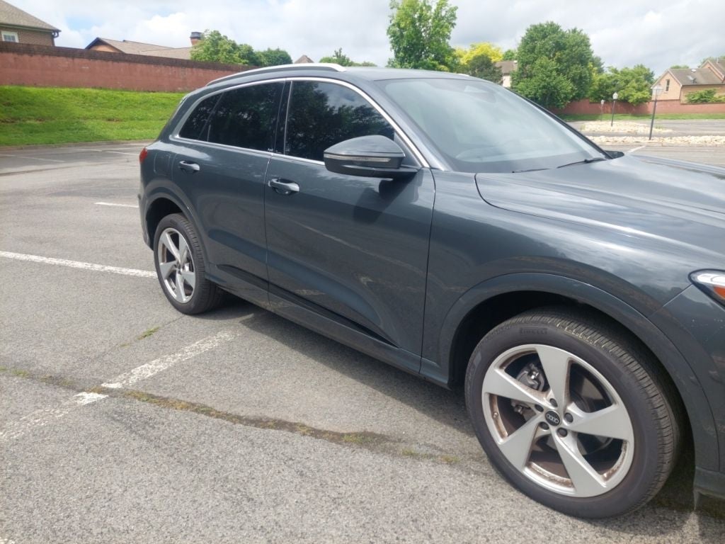 2025 Audi Q5 2.0T Premium Plus quattro