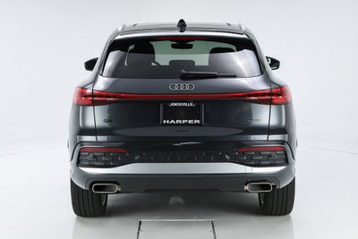 2025 Audi Q5 2.0T Premium Plus quattro