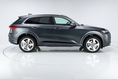 2025 Audi Q5 2.0T Premium Plus quattro