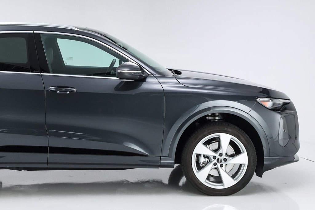 2025 Audi Q5 2.0T Premium Plus quattro