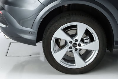 2025 Audi Q5 2.0T Premium Plus quattro