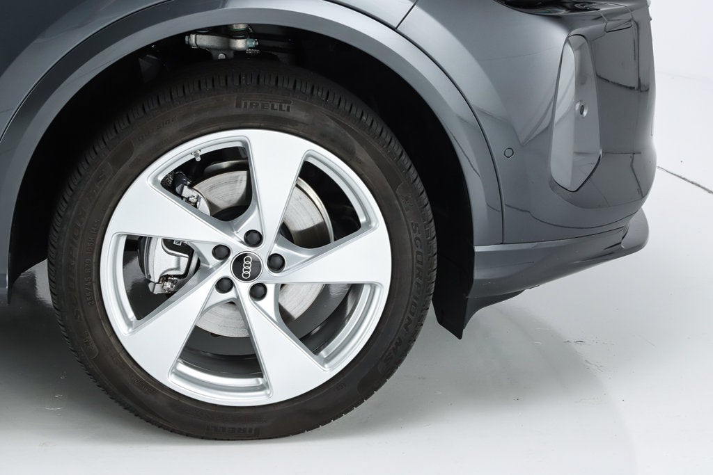 2025 Audi Q5 2.0T Premium Plus quattro