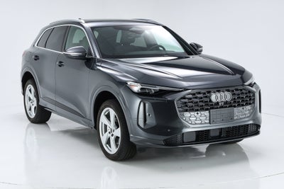 2025 Audi Q5 2.0T Premium Plus quattro