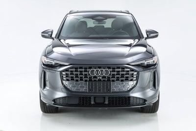 2025 Audi Q5 2.0T Premium Plus quattro