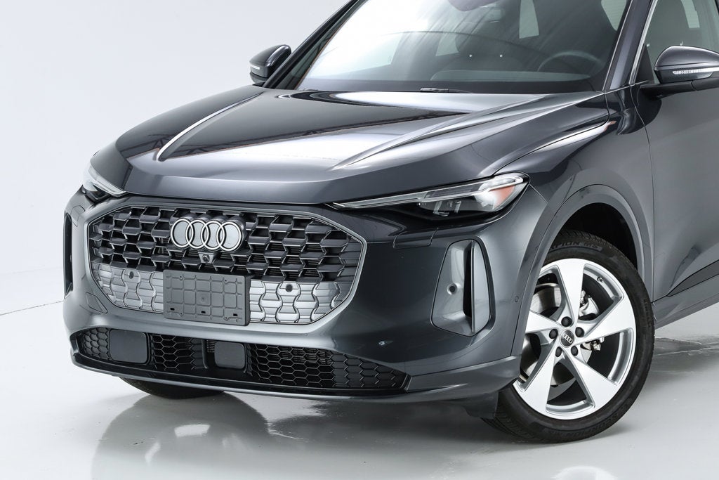 2025 Audi Q5 2.0T Premium Plus quattro