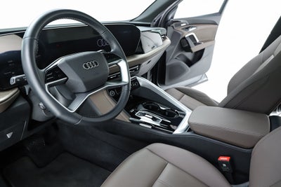 2025 Audi Q5 2.0T Premium Plus quattro