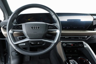 2025 Audi Q5 2.0T Premium Plus quattro