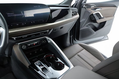 2025 Audi Q5 2.0T Premium Plus quattro