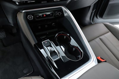 2025 Audi Q5 2.0T Premium Plus quattro