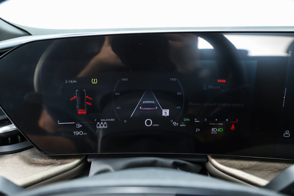 2025 Audi Q5 2.0T Premium Plus quattro