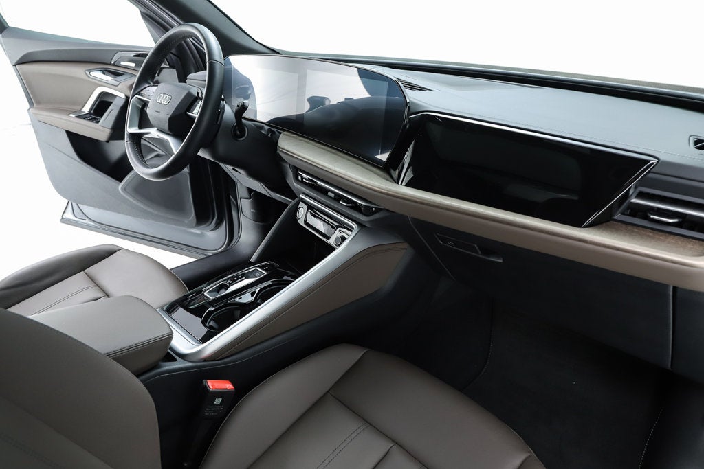 2025 Audi Q5 2.0T Premium Plus quattro