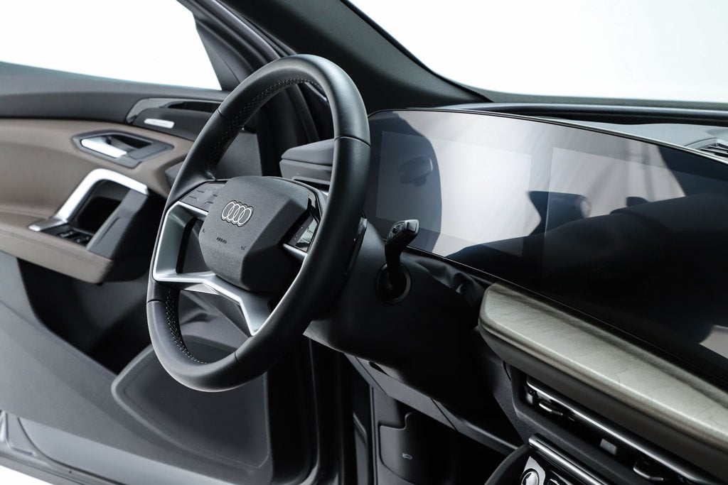 2025 Audi Q5 2.0T Premium Plus quattro