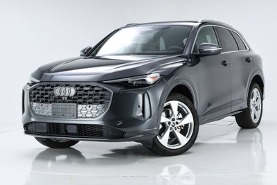 2025 Audi Q5 2.0T Premium Plus quattro