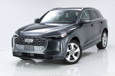 2025 Audi Q5 2.0T Premium Plus quattro