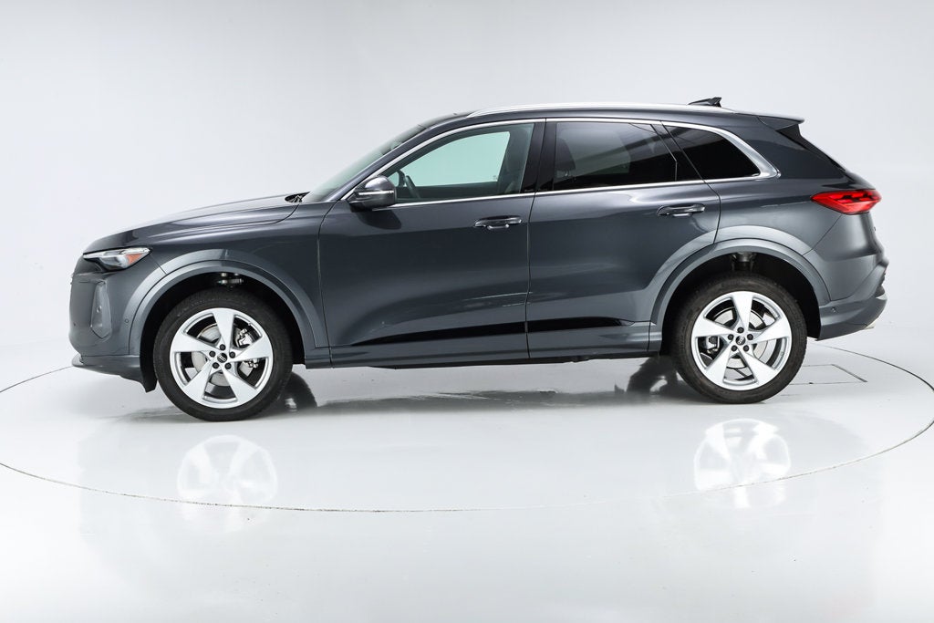 2025 Audi Q5 2.0T Premium Plus quattro