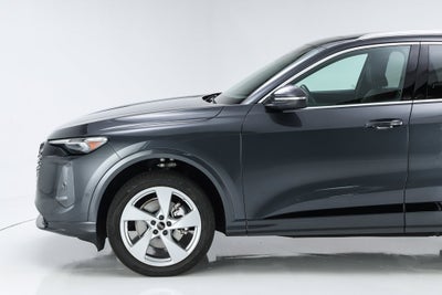 2025 Audi Q5 2.0T Premium Plus quattro