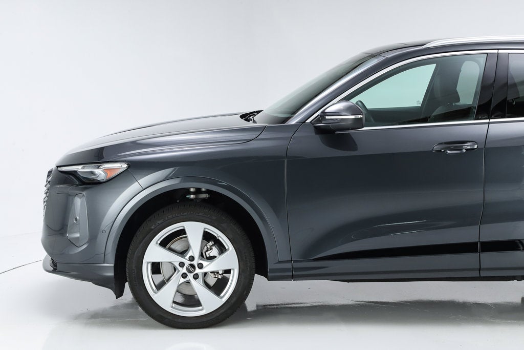2025 Audi Q5 2.0T Premium Plus quattro