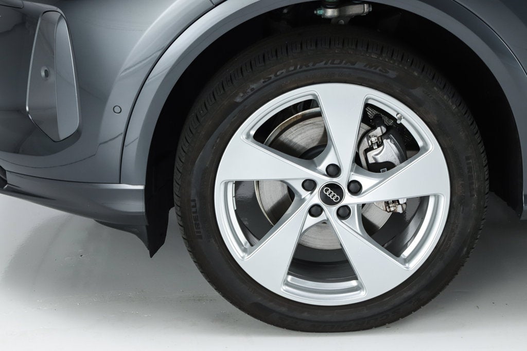 2025 Audi Q5 2.0T Premium Plus quattro